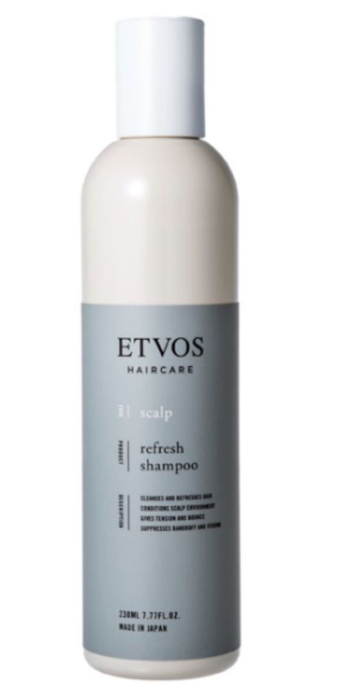 头皮护理头等大事 让我们从头开始，了解沐浴用品的选择