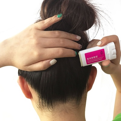 碎发神器 小碎发整理膏，清爽定型，告别毛躁烦恼