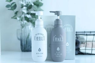 头秃青年们的福音 请收下这份治脱发大全——沐浴用品篇