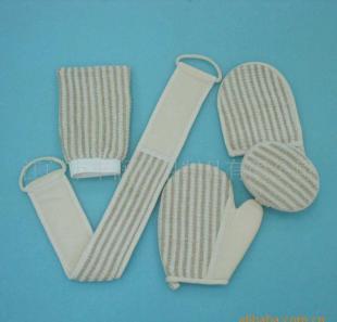 沐浴用品与头发护理产品 居家生活洁净与健康的选择