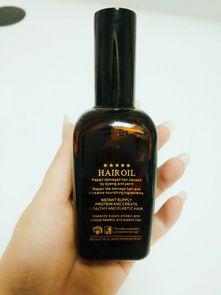 全都是爱，短发也要学会护理 我的护发与沐浴用品大集合