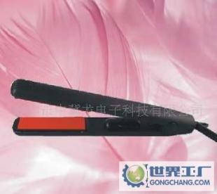 HILISS海丽丝879直发器 专业美发工具，打造完美直发造型