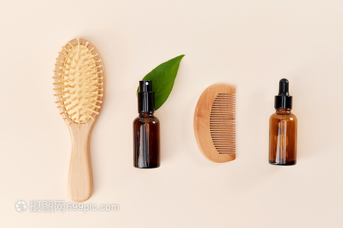 发丝焕新 精选头发护理工具与产品全攻略